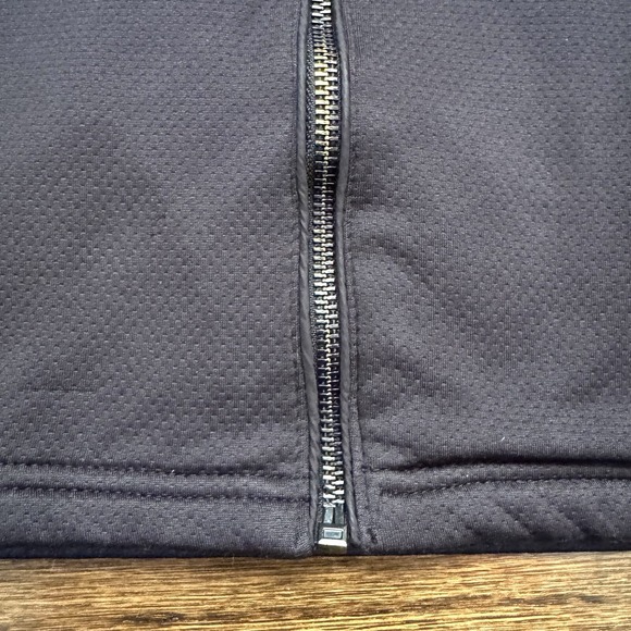 KENNETH COLE REACTION MEN'S VEST JACKET ADULT XL in BLACK Winter‎ Fall wear - Picture 6 of 13